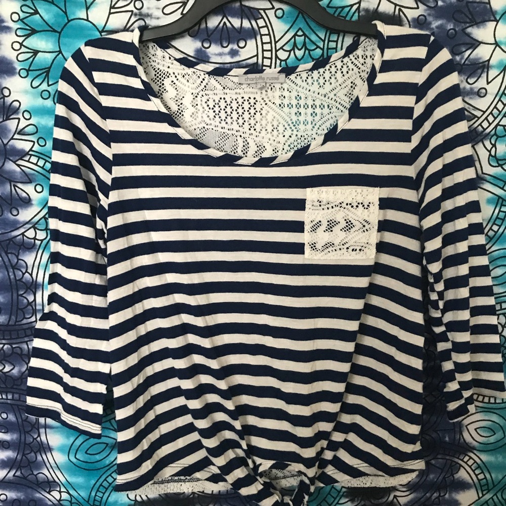 Never worn